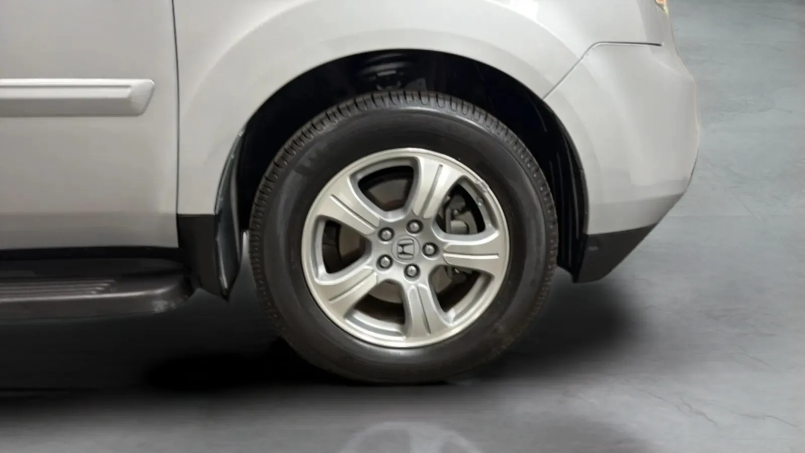 Honda Pilot photo 24