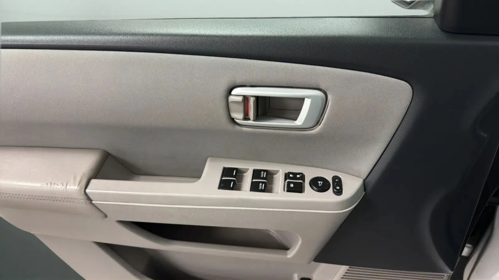 Honda Pilot photo 23