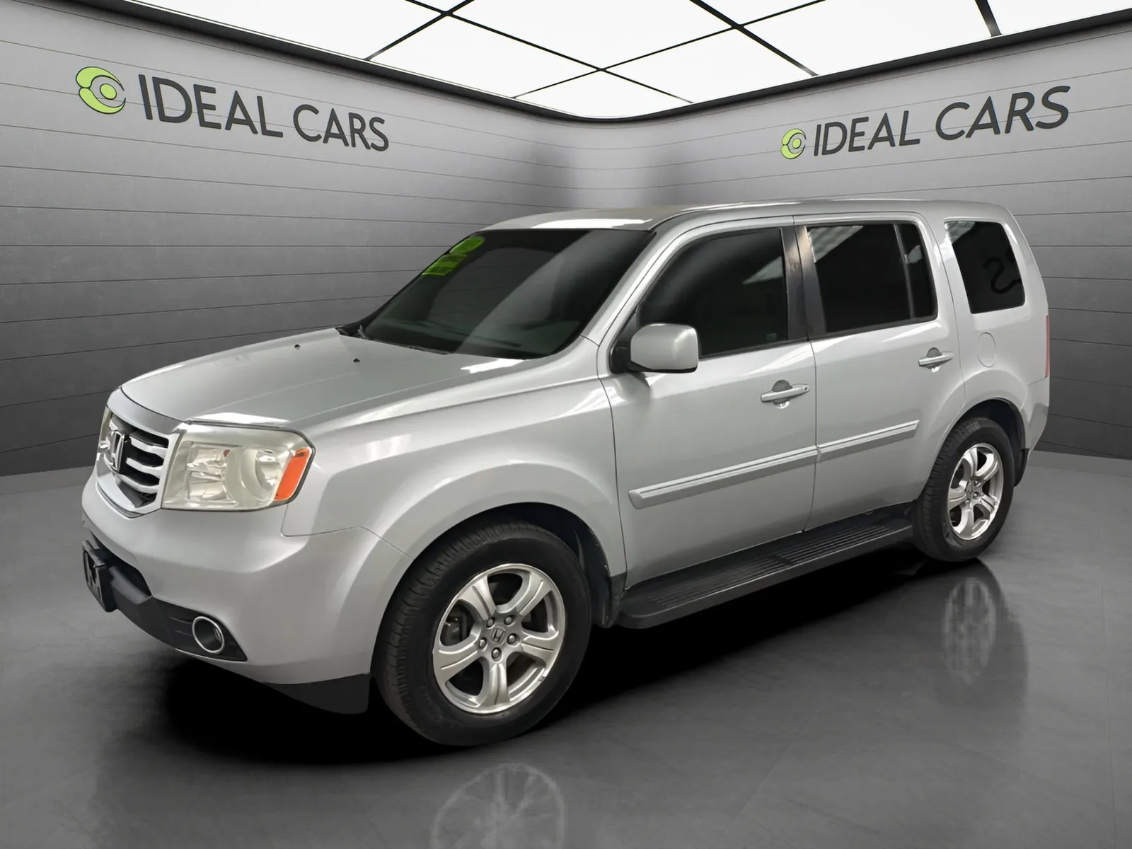 Honda Pilot