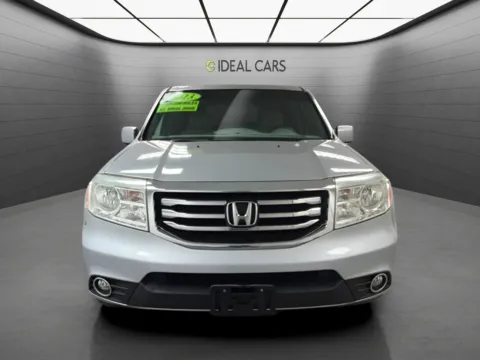 Photos of 2013 Honda Pilot EX for sale in Mesa, AZ at Ideal Cars - at Crismon Rd.