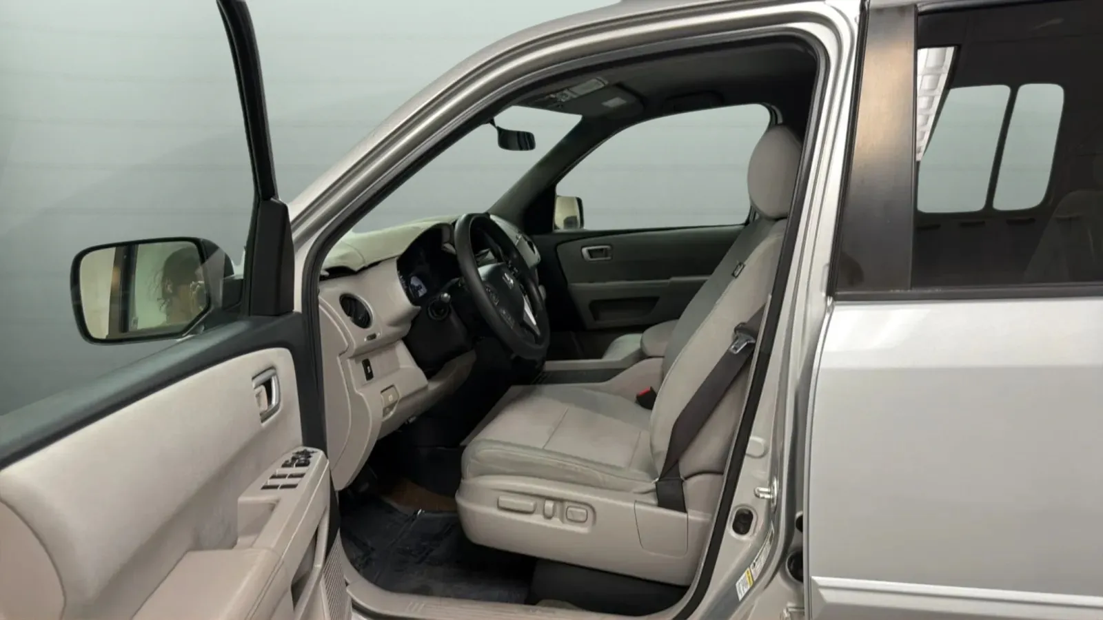 Honda Pilot photo 19