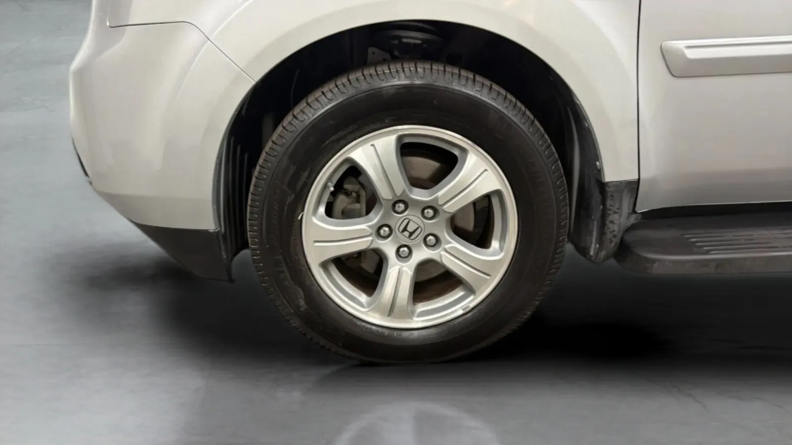 Honda Pilot photo 27