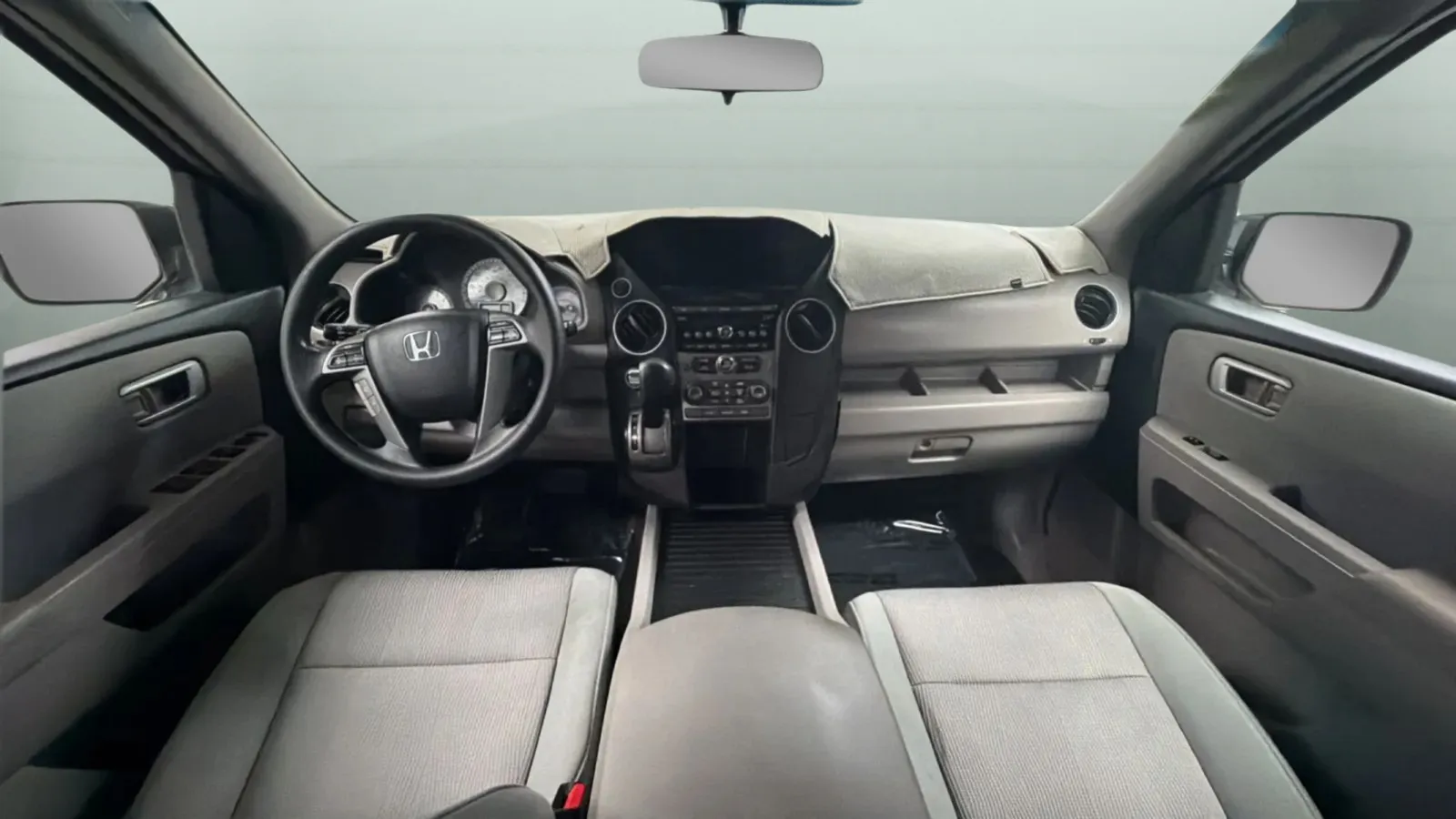 Honda Pilot photo 9