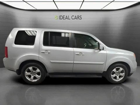 More photos of 2013 Honda Pilot EX at Ideal Cars - at Crismon Rd., AZ