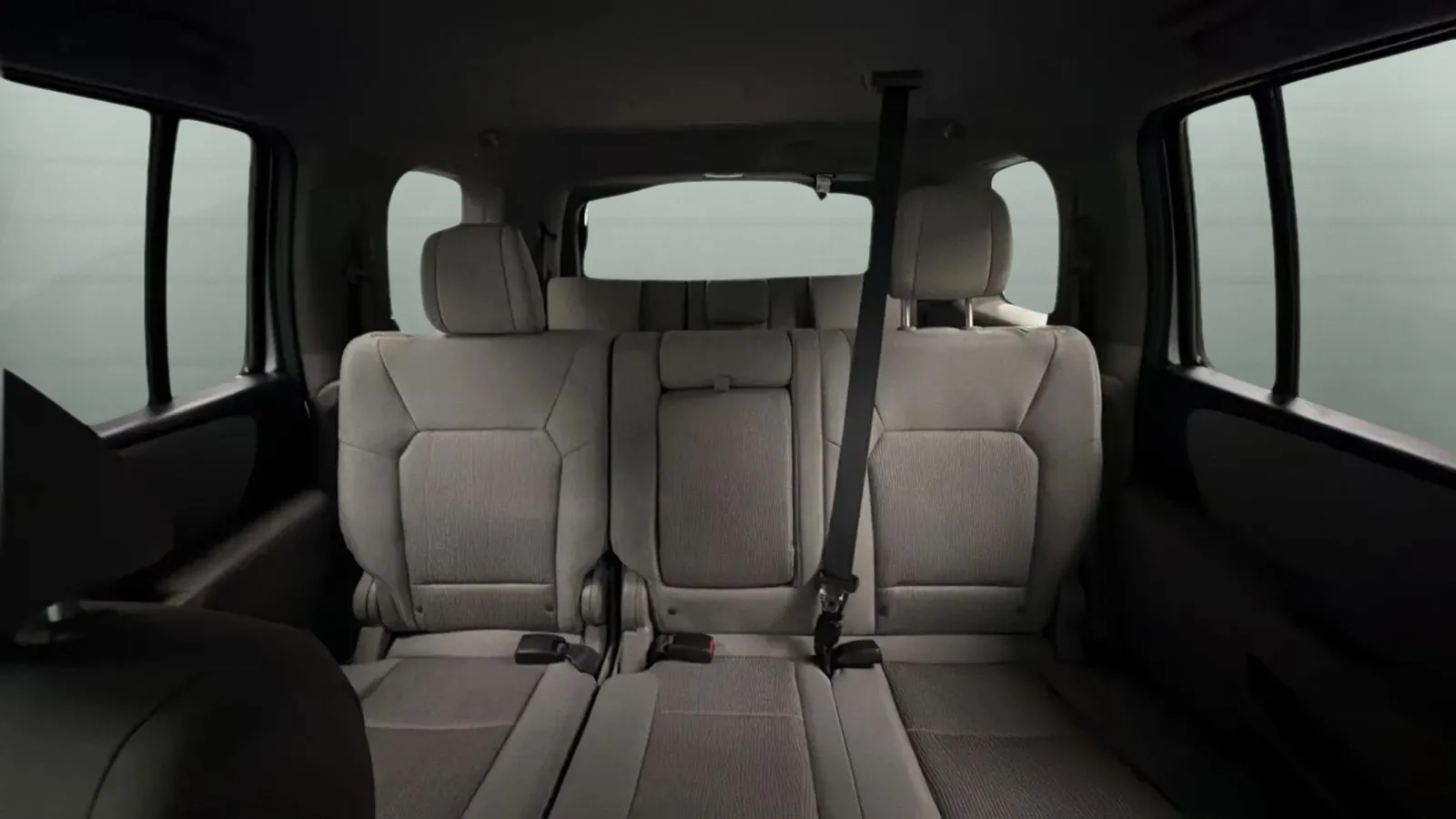 Honda Pilot photo 17