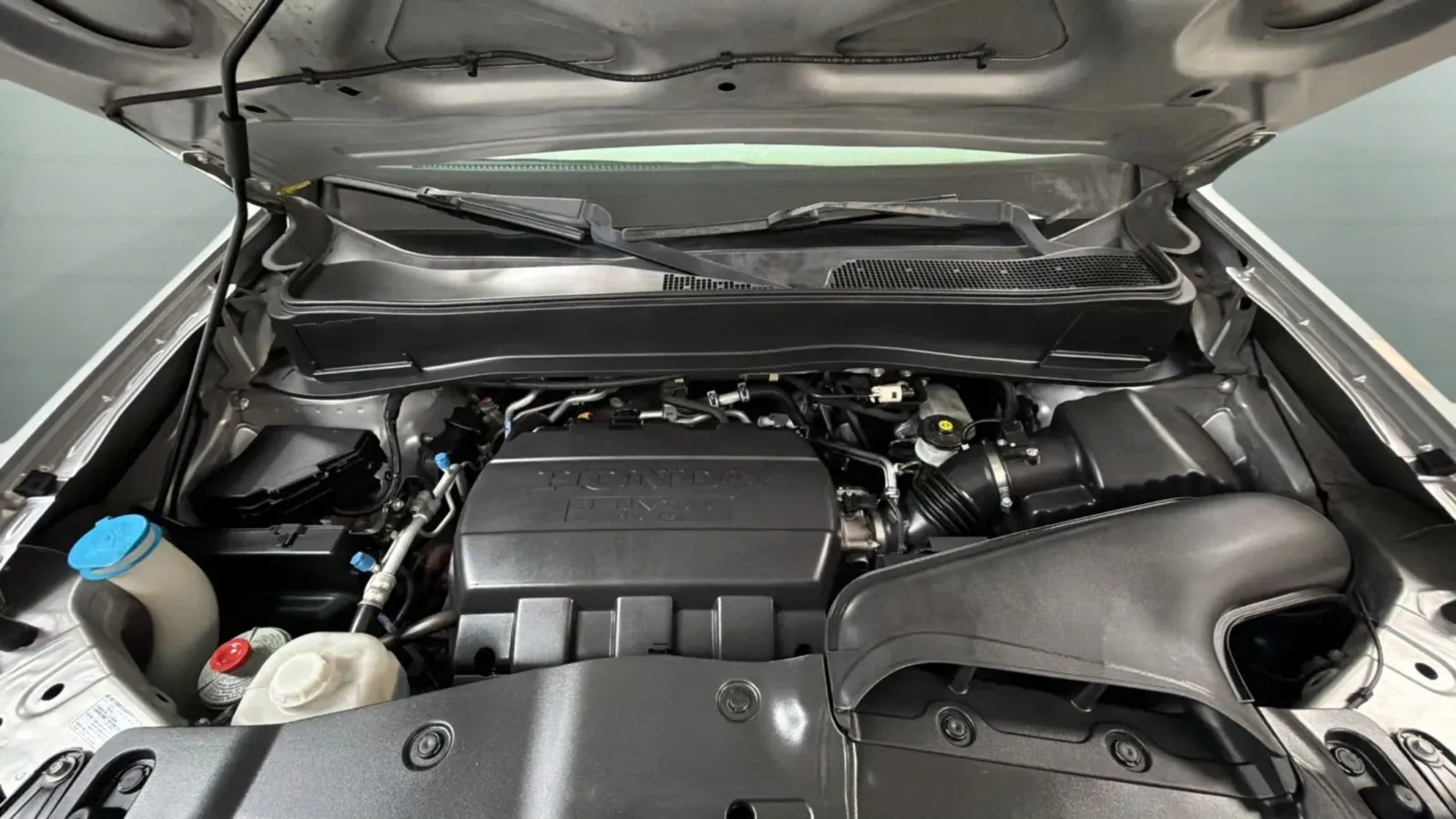 Honda Pilot photo 21