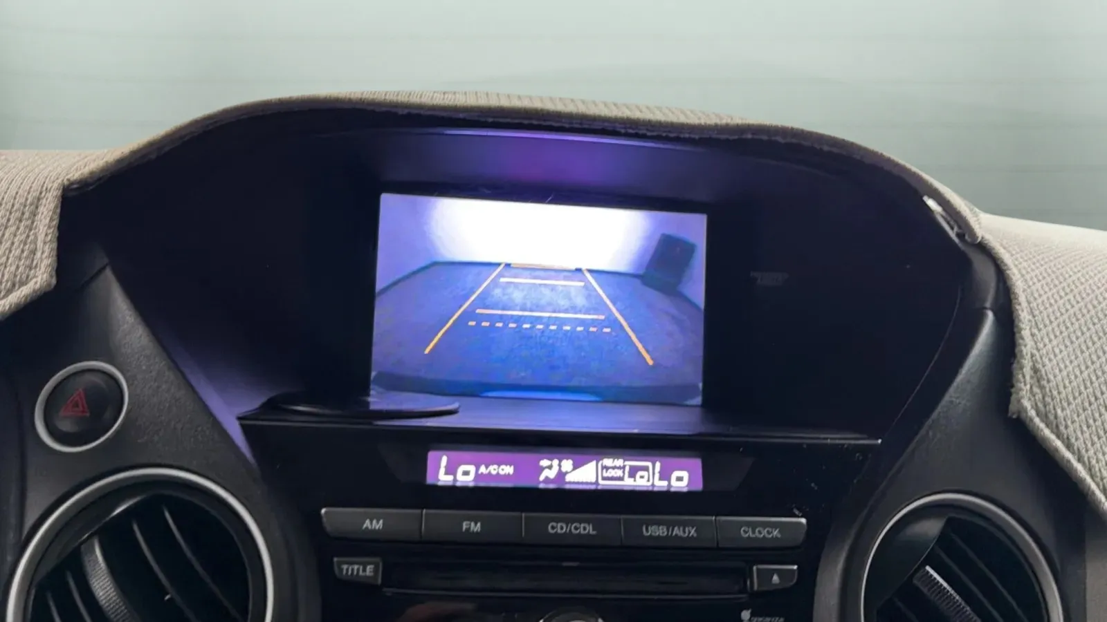 Honda Pilot photo 14