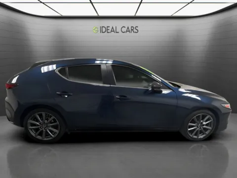 More photos of 2022 Mazda Mazda3 Hatchback Select at Ideal Cars - at Crismon Rd., AZ