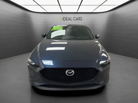Photos of 2022 Mazda Mazda3 Hatchback Select for sale in Mesa, AZ at Ideal Cars - at Crismon Rd.