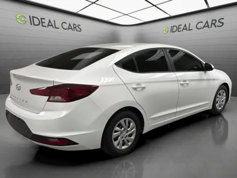 More photos of 2020 Hyundai ELANTRA SE at Ideal Cars - at Crismon Rd., AZ