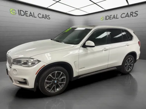 White 2018 BMW X5 sDrive35i for sale in Mesa, AZ