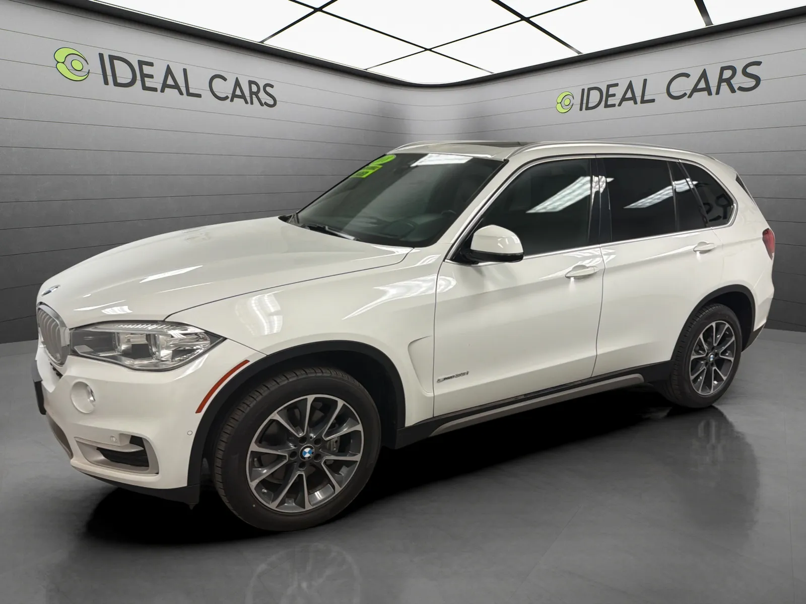 White 2018 BMW X5 sDrive35i for sale in Mesa, AZ