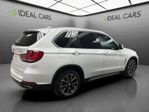 More photos of 2018 BMW X5 sDrive35i at Ideal Cars - at Crismon Rd., AZ