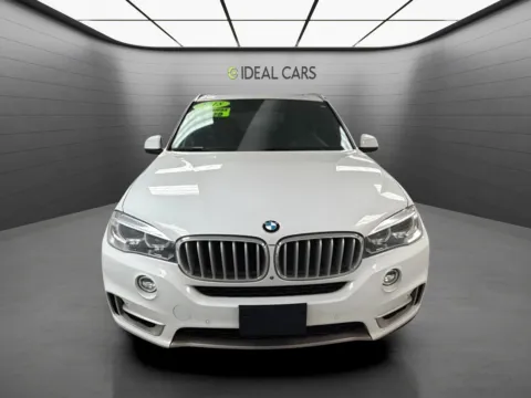 Photos of 2018 BMW X5 sDrive35i for sale in Mesa, AZ at Ideal Cars - at Crismon Rd.