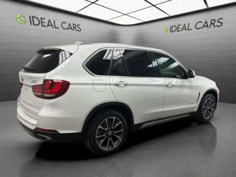 More photos of 2018 BMW X5 sDrive35i at Ideal Cars - at Crismon Rd., AZ