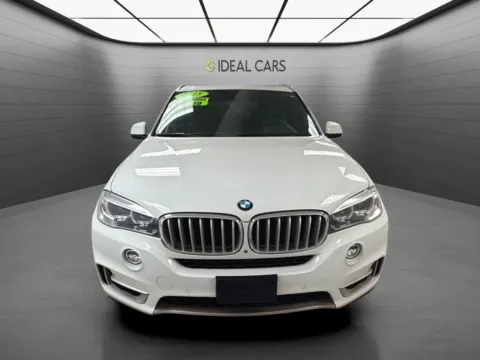 Photos of 2018 BMW X5 sDrive35i for sale in Mesa, AZ at Ideal Cars - at Crismon Rd.