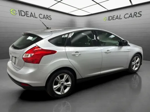 More photos of 2014 Ford Focus SE at Ideal Cars - at Crismon Rd., AZ
