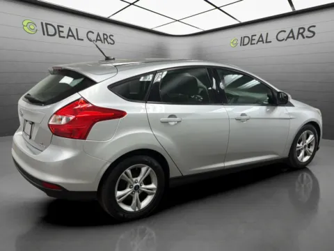More photos of 2014 Ford Focus SE at Ideal Cars - at Crismon Rd., AZ