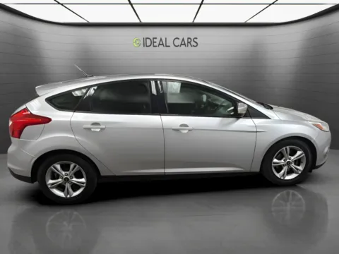 More photos of 2014 Ford Focus SE at Ideal Cars - at Crismon Rd., AZ