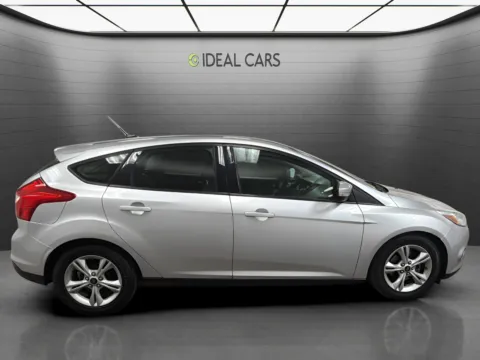 More photos of 2014 Ford Focus SE at Ideal Cars - at Crismon Rd., AZ