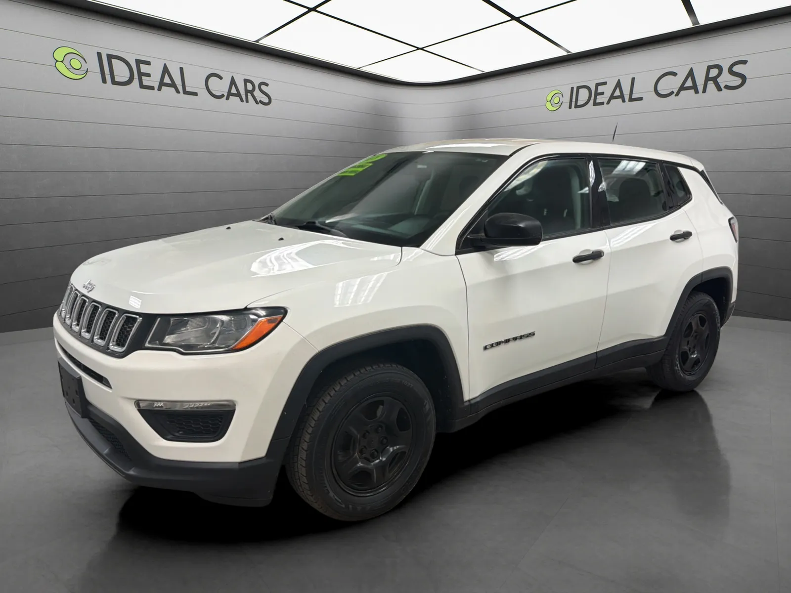 2018 Jeep Compass Sport for sale in Mesa, AZ