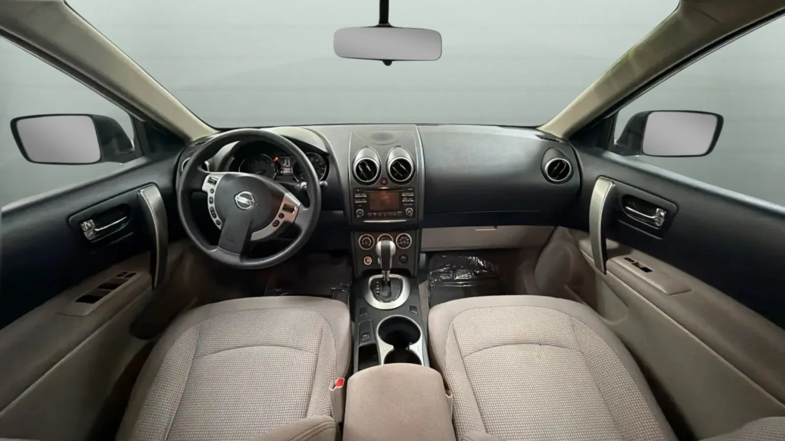Nissan Rogue photo 9