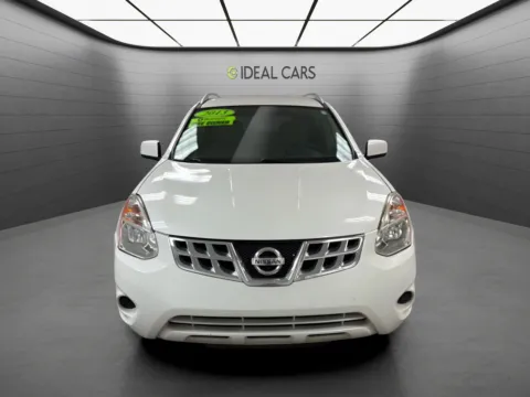 Photos of 2013 Nissan Rogue SV for sale in Mesa, AZ at Ideal Cars - at Crismon Rd.