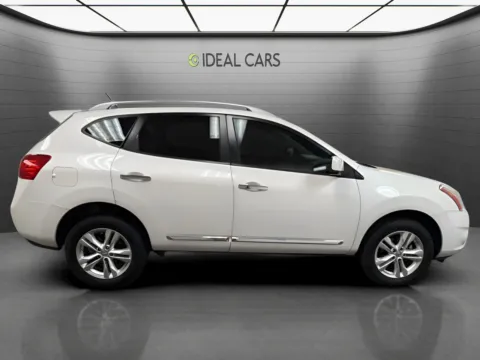 More photos of 2013 Nissan Rogue SV at Ideal Cars - at Crismon Rd., AZ