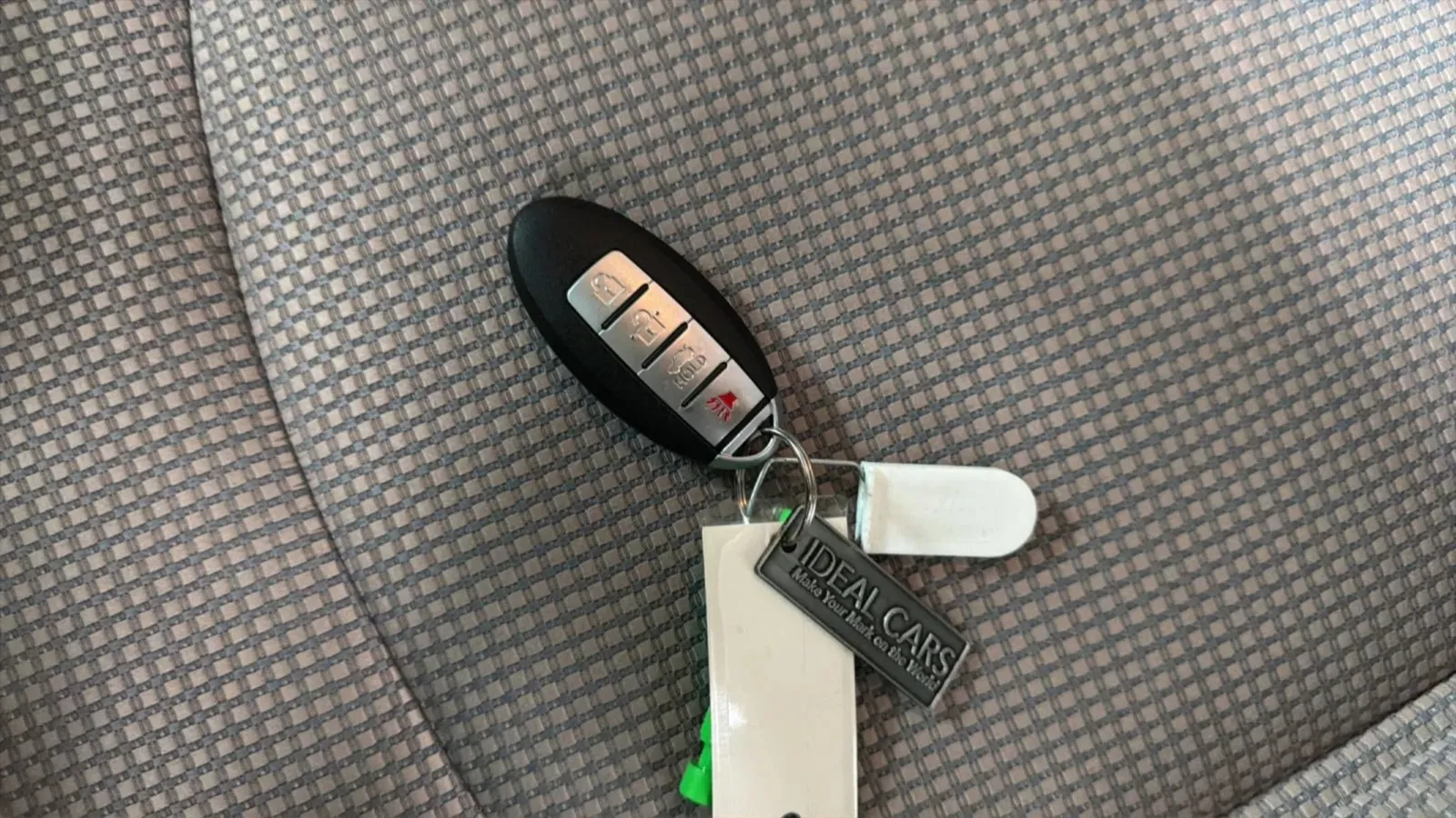 Nissan Rogue photo 23