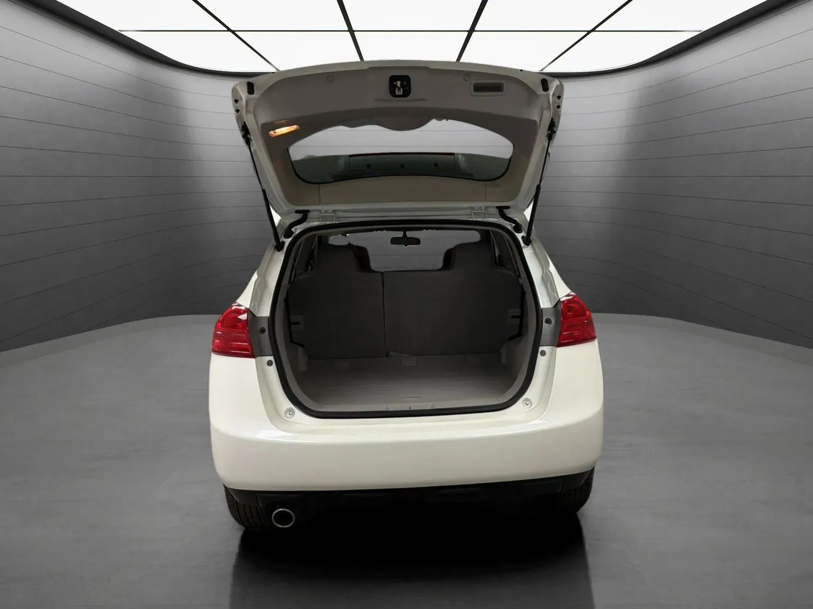 Nissan Rogue photo 19
