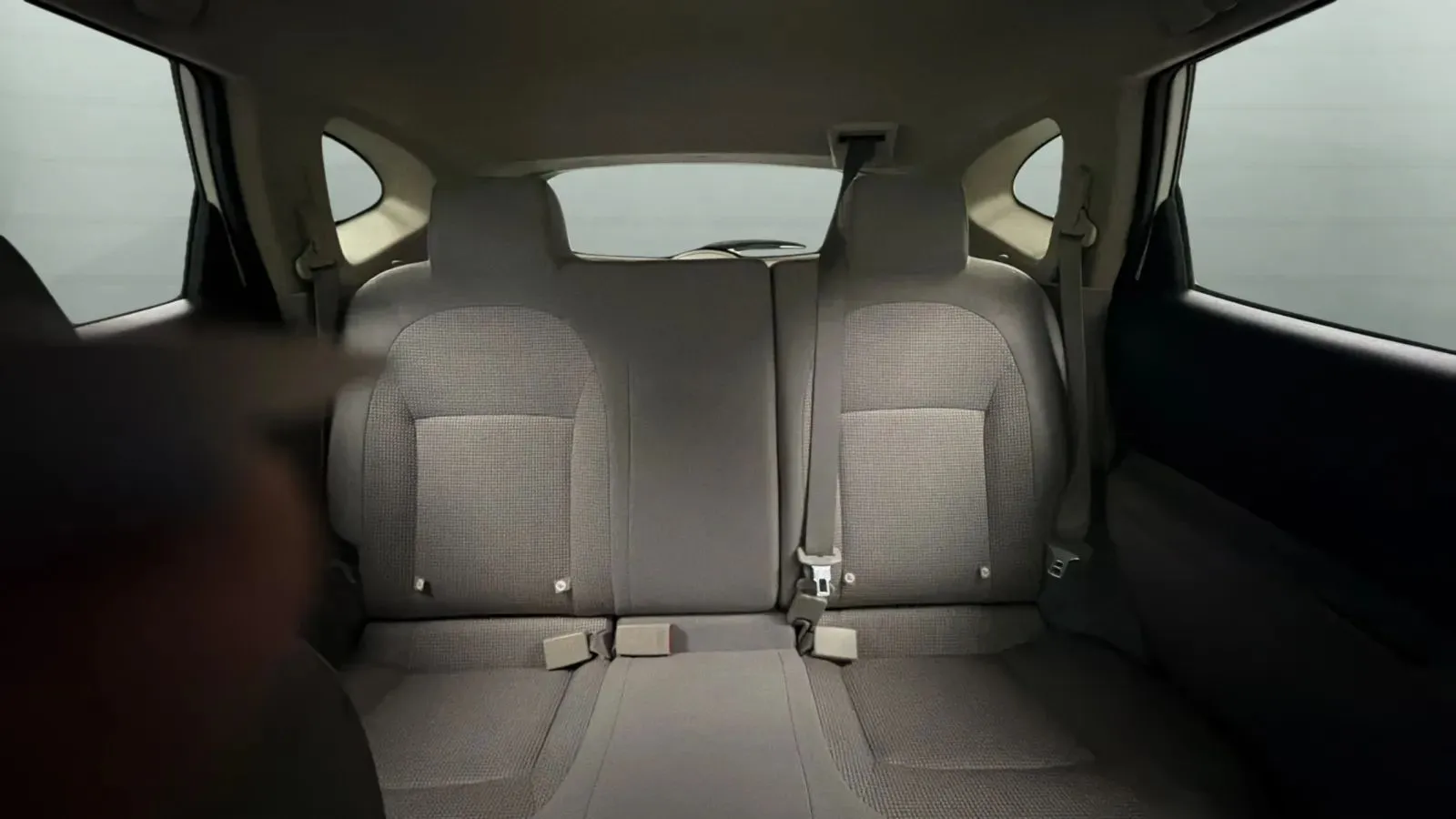 Nissan Rogue photo 18