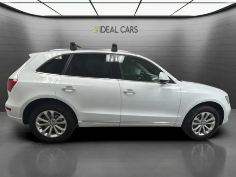 More photos of 2015 Audi Q5 2.0T quattro Premium at Ideal Cars - at Crismon Rd., AZ