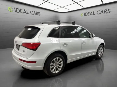 More photos of 2015 Audi Q5 2.0T quattro Premium at Ideal Cars - at Crismon Rd., AZ