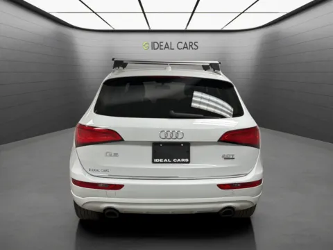 More photos of 2015 Audi Q5 2.0T quattro Premium at Ideal Cars - at Crismon Rd., AZ