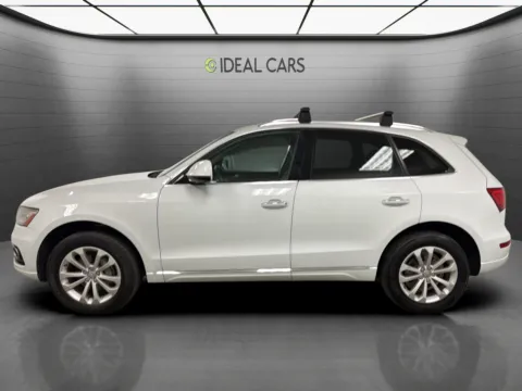 Photos of 2015 Audi Q5 2.0T quattro Premium for sale in Mesa, AZ at Ideal Cars - at Crismon Rd.