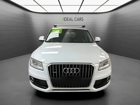 Photos of 2015 Audi Q5 2.0T quattro Premium for sale in Mesa, AZ at Ideal Cars - at Crismon Rd.