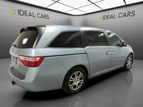 More photos of 2013 Honda Odyssey EX at Ideal Cars - at Crismon Rd., AZ