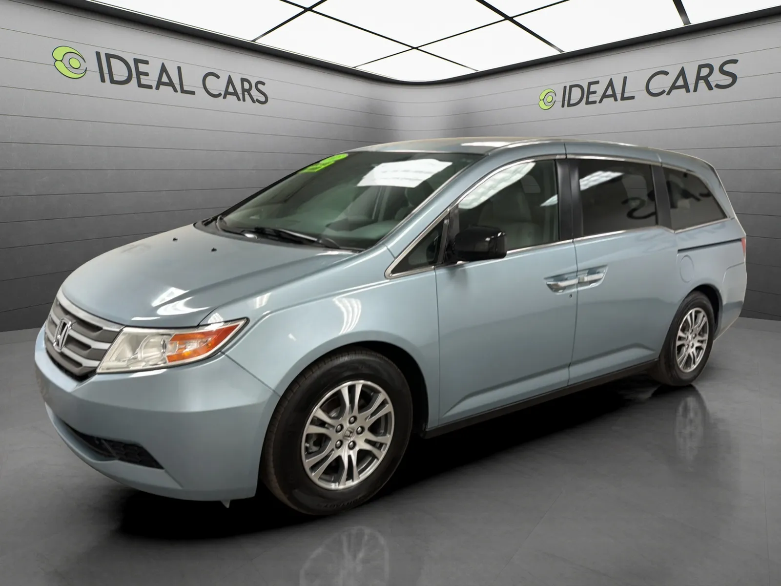 2013 Honda Odyssey EX for sale in Mesa, AZ