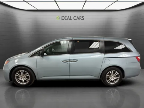 Photos of 2013 Honda Odyssey EX for sale in Mesa, AZ at Ideal Cars - at Crismon Rd.
