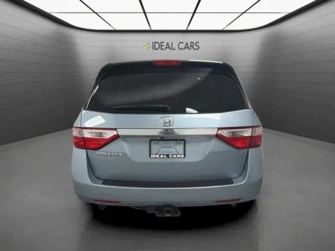 More photos of 2013 Honda Odyssey EX at Ideal Cars - at Crismon Rd., AZ