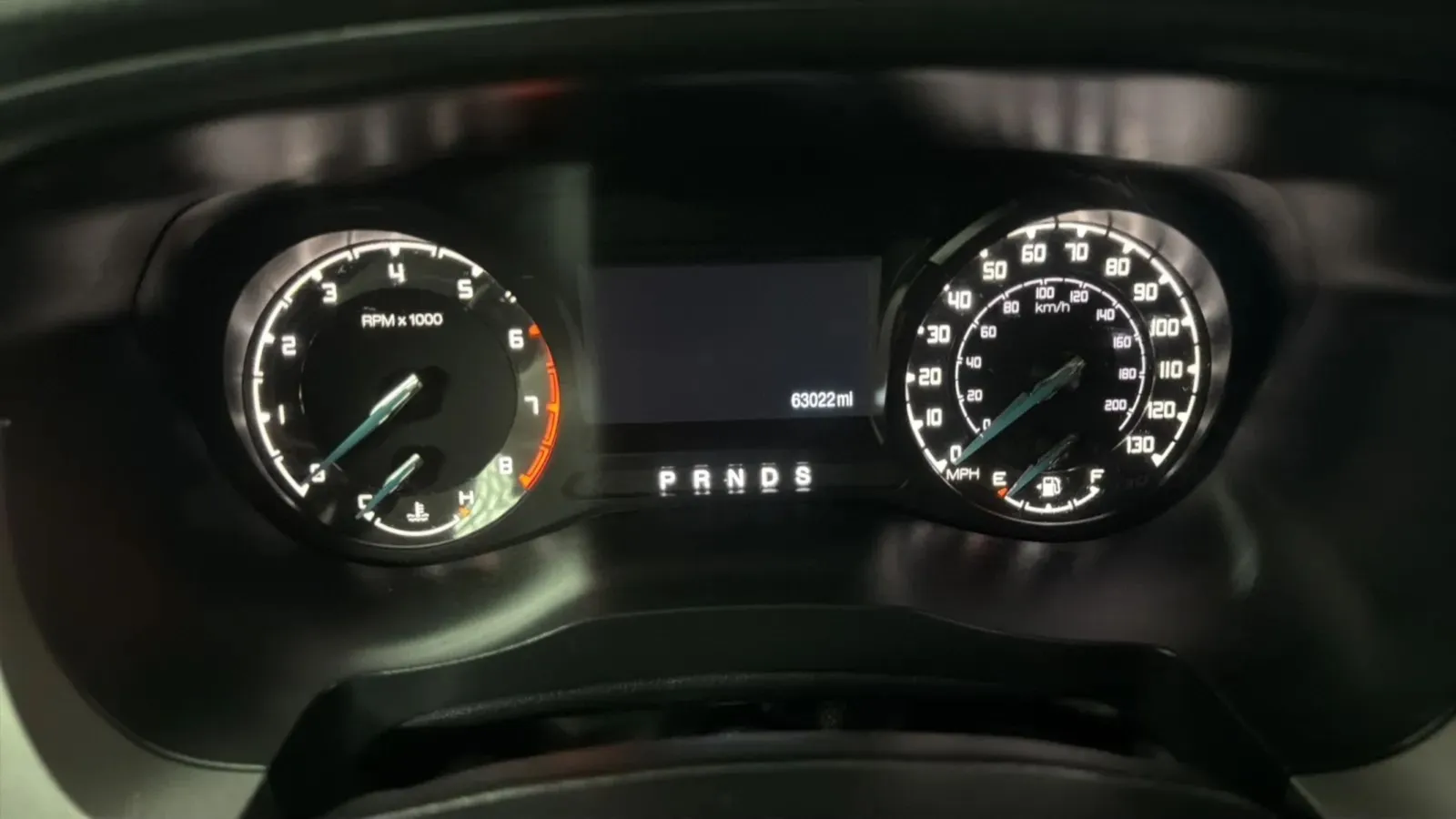 Ford Ranger photo 11