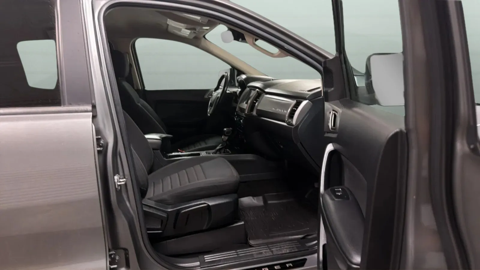 Ford Ranger photo 21