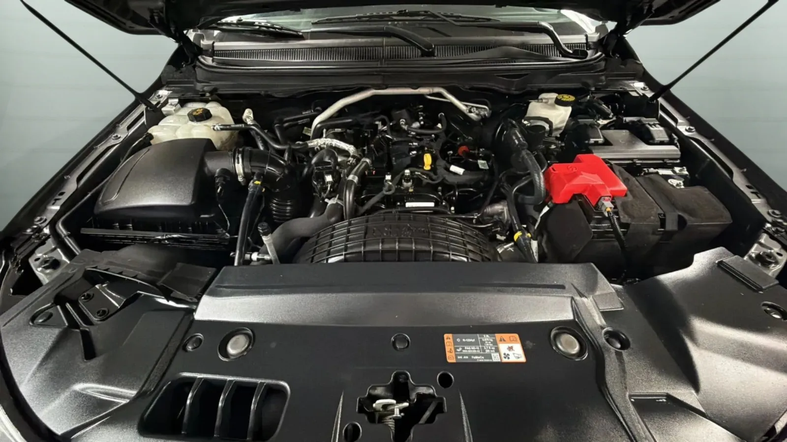 Ford Ranger photo 22
