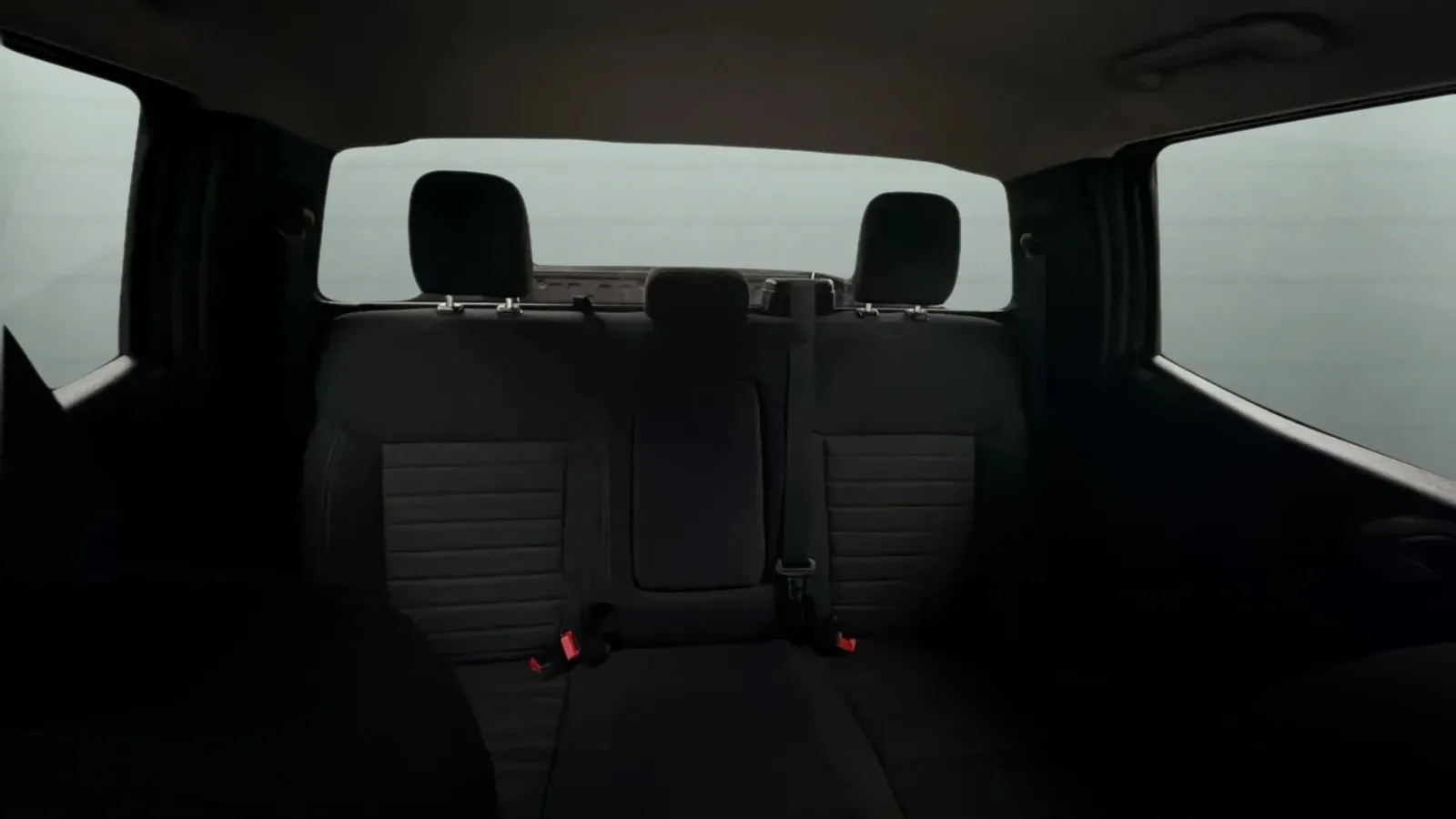 Ford Ranger photo 18
