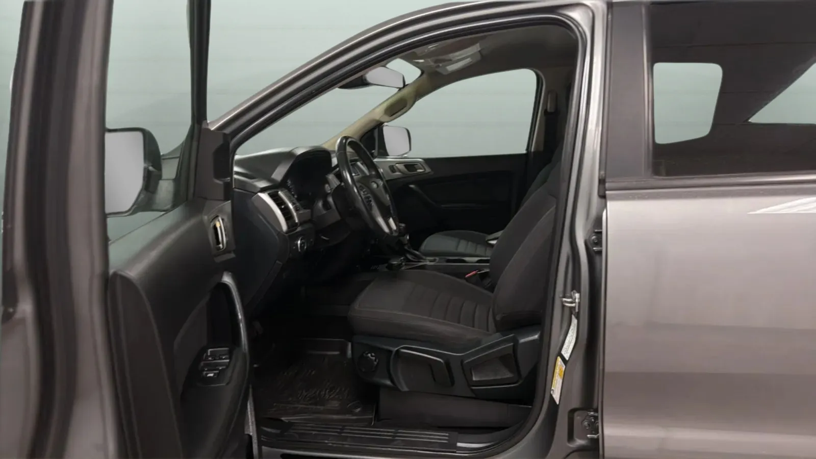Ford Ranger photo 20