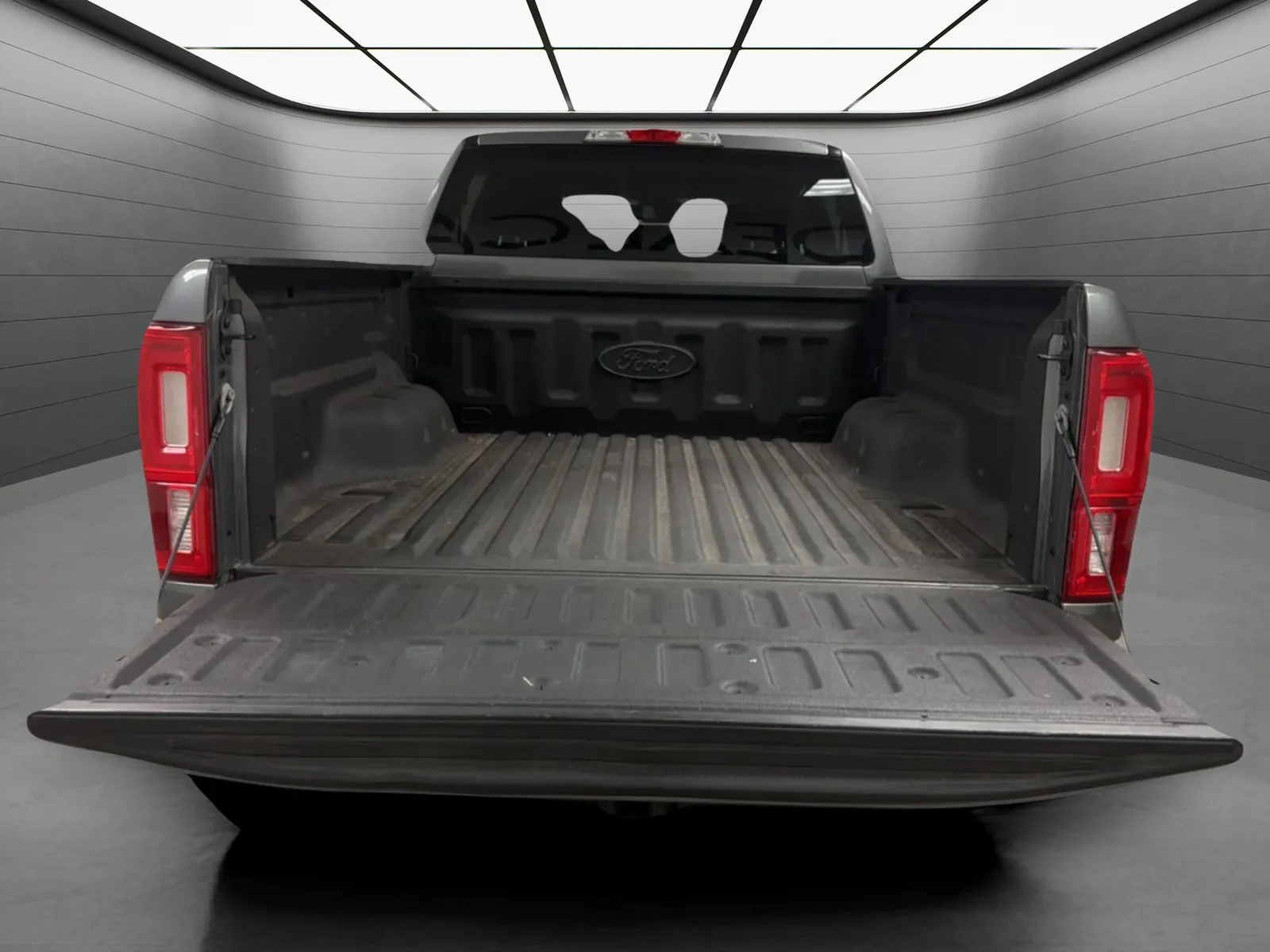 Ford Ranger photo 19
