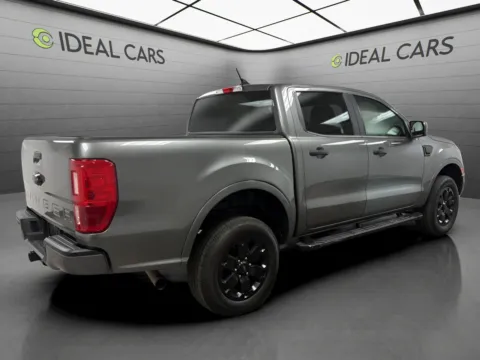 More photos of 2021 Ford Ranger XLT at Ideal Cars - at Crismon Rd., AZ