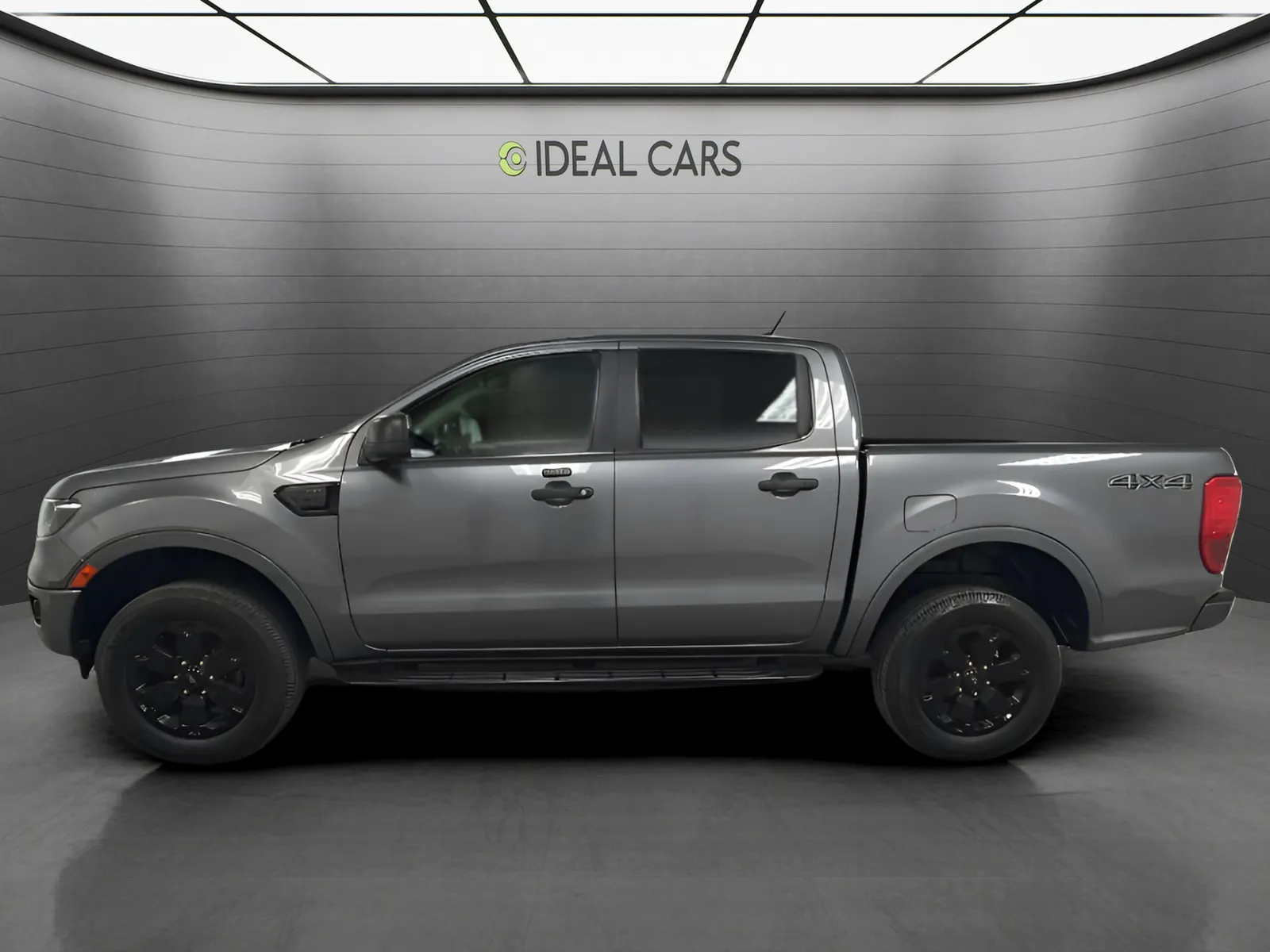 Ford Ranger photo 8