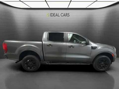 More photos of 2021 Ford Ranger XLT at Ideal Cars - at Crismon Rd., AZ