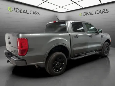 More photos of 2021 Ford Ranger XLT at Ideal Cars - at Crismon Rd., AZ